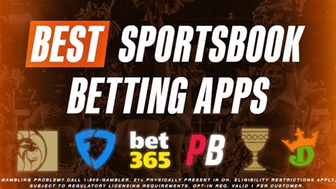 Sb Sports Betting App